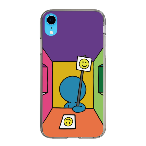 Slim Protection Case［ ROMANs - Invitation to Smile ］