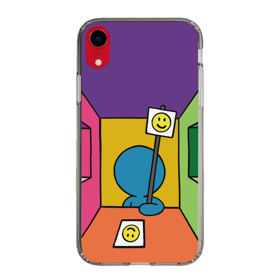 Slim Protection Case［ ROMANs - Invitation to Smile ］
