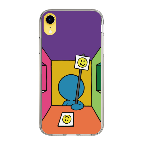 Slim Protection Case［ ROMANs - Invitation to Smile ］