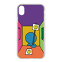 Slim Protection Case［ ROMANs - Invitation to Smile ］