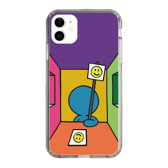 Slim Protection Case［ ROMANs - Invitation to Smile ］