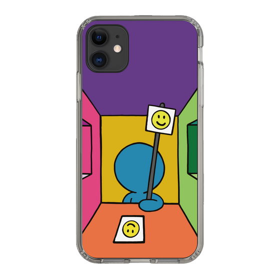Slim Protection Case［ ROMANs - Invitation to Smile ］