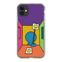 Slim Protection Case［ ROMANs - Invitation to Smile ］