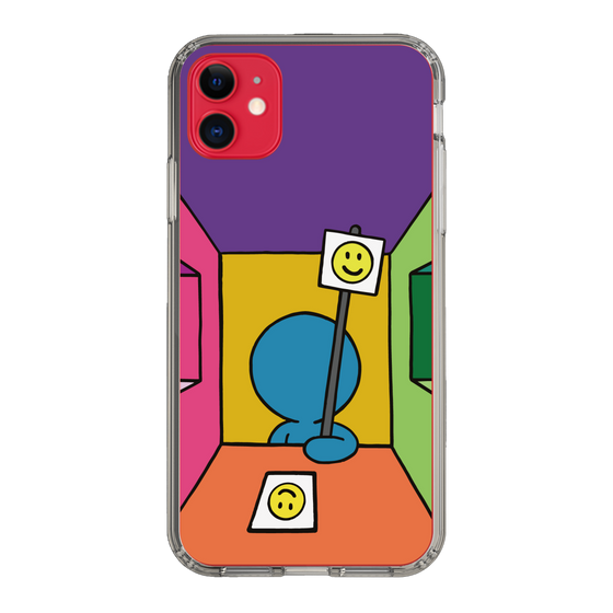 Slim Protection Case［ ROMANs - Invitation to Smile ］