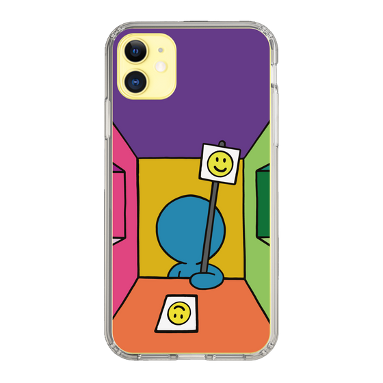 Slim Protection Case［ ROMANs - Invitation to Smile ］