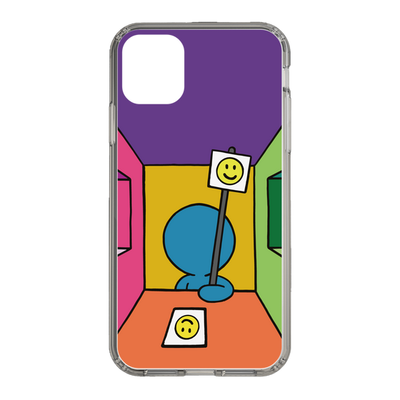 Slim Protection Case［ ROMANs - Invitation to Smile ］