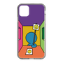 Slim Protection Case［ ROMANs - Invitation to Smile ］