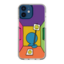 Slim Protection Case［ ROMANs - Invitation to Smile ］