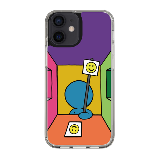 Slim Protection Case［ ROMANs - Invitation to Smile ］