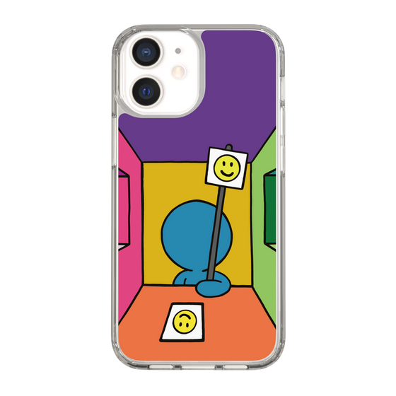 Slim Protection Case［ ROMANs - Invitation to Smile ］