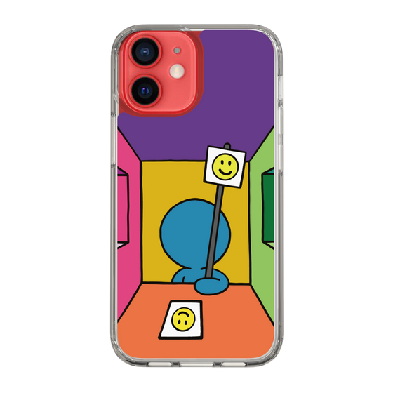 Slim Protection Case［ ROMANs - Invitation to Smile ］