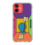 Slim Protection Case［ ROMANs - Invitation to Smile ］