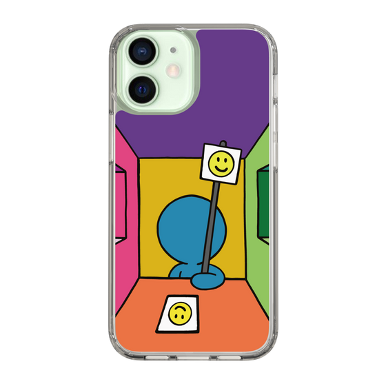Slim Protection Case［ ROMANs - Invitation to Smile ］