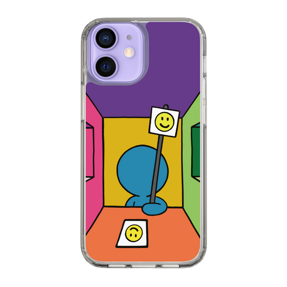 Slim Protection Case［ ROMANs - Invitation to Smile ］