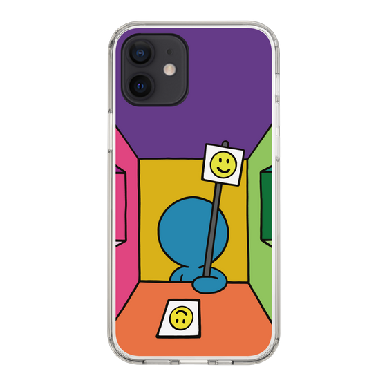 Slim Protection Case［ ROMANs - Invitation to Smile ］