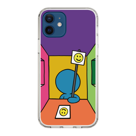 Slim Protection Case［ ROMANs - Invitation to Smile ］
