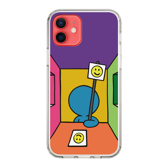 Slim Protection Case［ ROMANs - Invitation to Smile ］