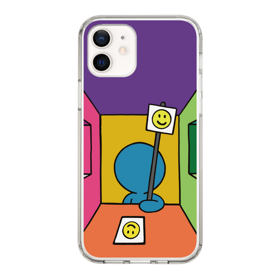 Slim Protection Case［ ROMANs - Invitation to Smile ］