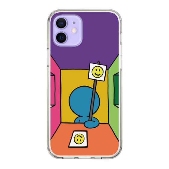 Slim Protection Case［ ROMANs - Invitation to Smile ］