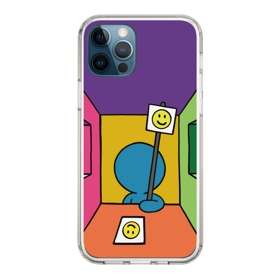 Slim Protection Case［ ROMANs - Invitation to Smile ］