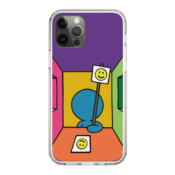 Slim Protection Case［ ROMANs - Invitation to Smile ］