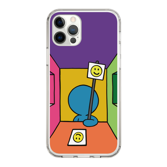 Slim Protection Case［ ROMANs - Invitation to Smile ］