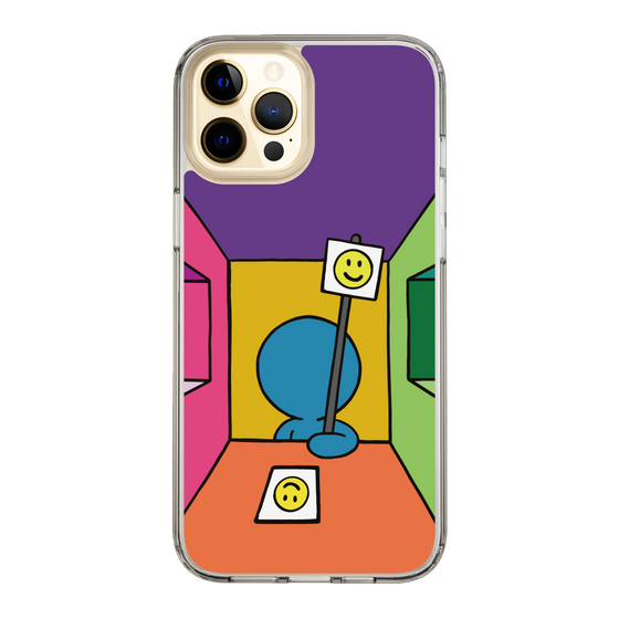 Slim Protection Case［ ROMANs - Invitation to Smile ］