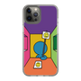 Slim Protection Case［ ROMANs - Invitation to Smile ］