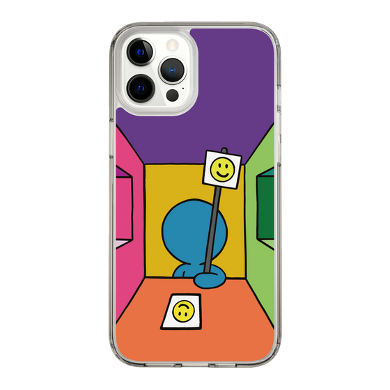 Slim Protection Case［ ROMANs - Invitation to Smile ］