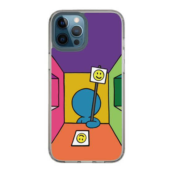 Slim Protection Case［ ROMANs - Invitation to Smile ］
