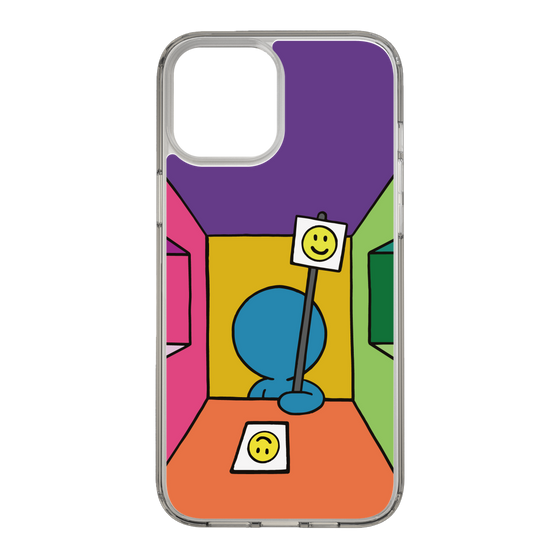 Slim Protection Case［ ROMANs - Invitation to Smile ］