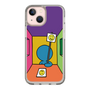 Slim Protection Case［ ROMANs - Invitation to Smile ］