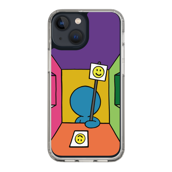 Slim Protection Case［ ROMANs - Invitation to Smile ］