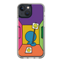 Slim Protection Case［ ROMANs - Invitation to Smile ］