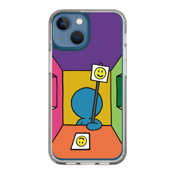 Slim Protection Case［ ROMANs - Invitation to Smile ］