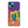 Slim Protection Case［ ROMANs - Invitation to Smile ］
