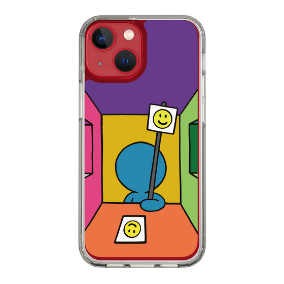 Slim Protection Case［ ROMANs - Invitation to Smile ］
