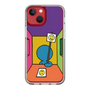 Slim Protection Case［ ROMANs - Invitation to Smile ］