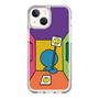 Slim Protection Case［ ROMANs - Invitation to Smile ］