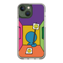 Slim Protection Case［ ROMANs - Invitation to Smile ］