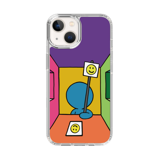 Slim Protection Case［ ROMANs - Invitation to Smile ］