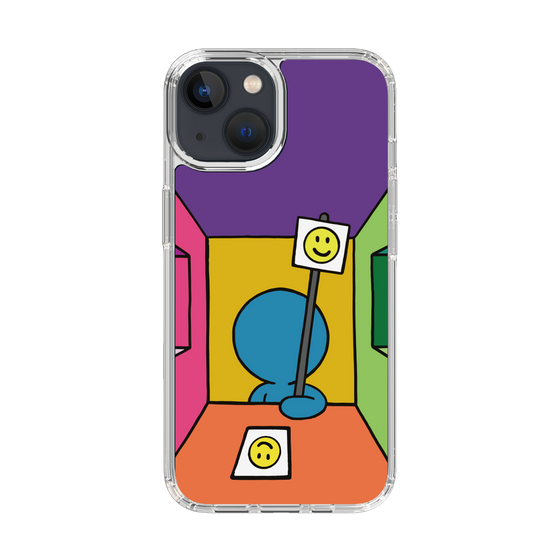 Slim Protection Case［ ROMANs - Invitation to Smile ］