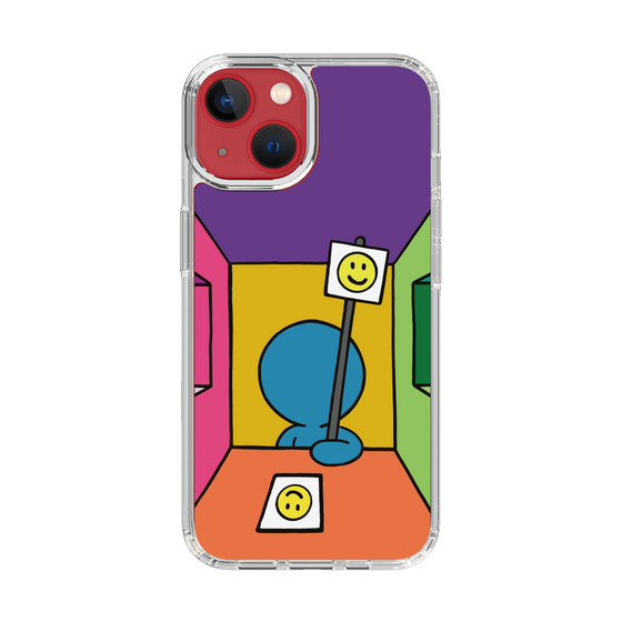 Slim Protection Case［ ROMANs - Invitation to Smile ］