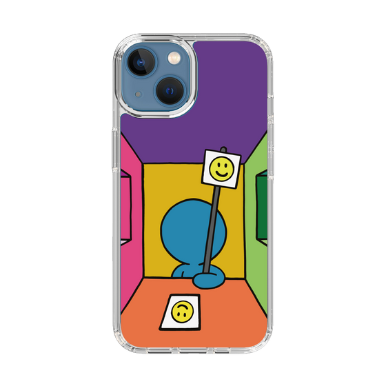Slim Protection Case［ ROMANs - Invitation to Smile ］