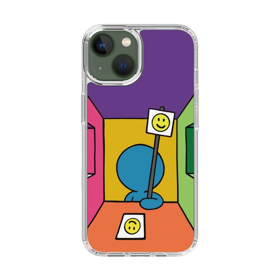 Slim Protection Case［ ROMANs - Invitation to Smile ］