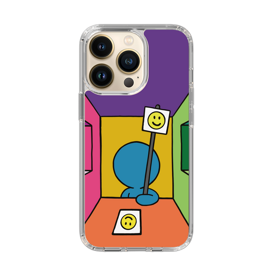 Slim Protection Case［ ROMANs - Invitation to Smile ］