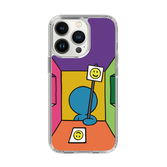 Slim Protection Case［ ROMANs - Invitation to Smile ］