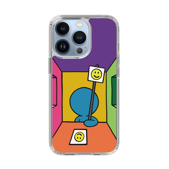 Slim Protection Case［ ROMANs - Invitation to Smile ］