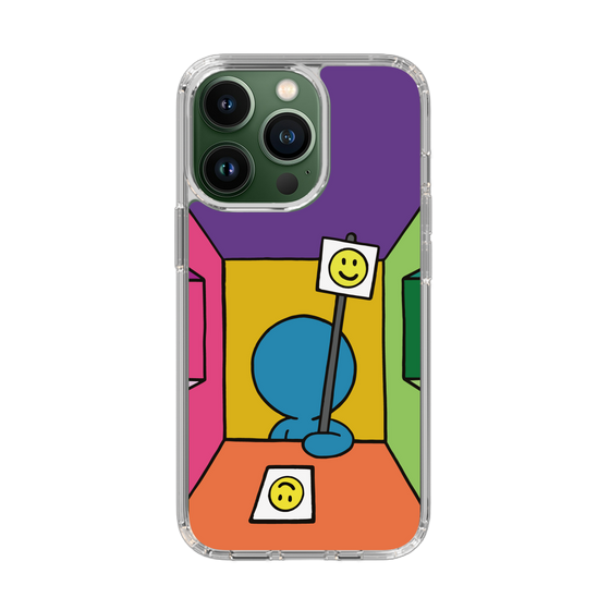 Slim Protection Case［ ROMANs - Invitation to Smile ］