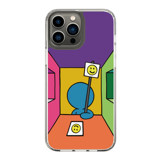 Slim Protection Case［ ROMANs - Invitation to Smile ］